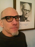 David Ruderman